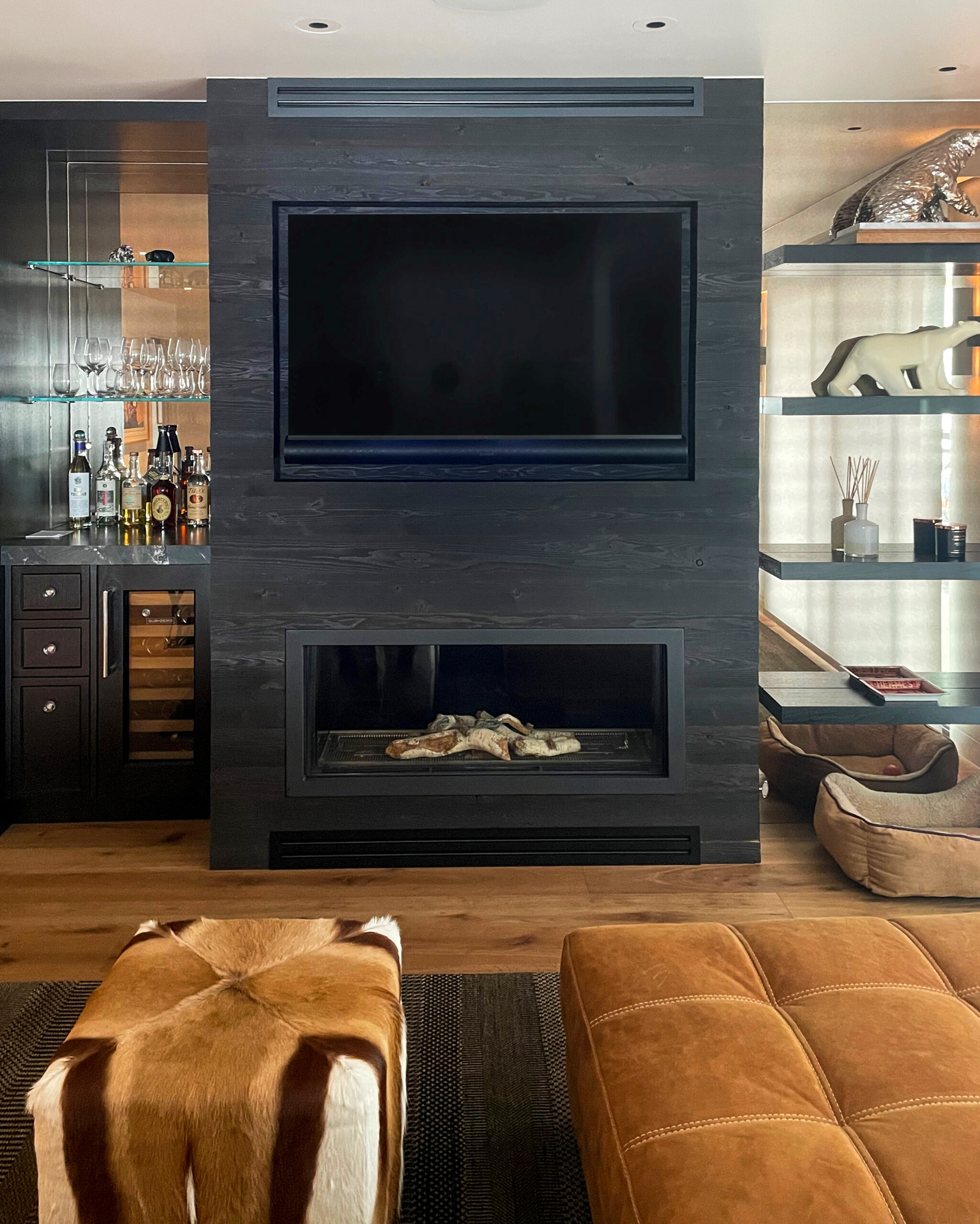 TV
